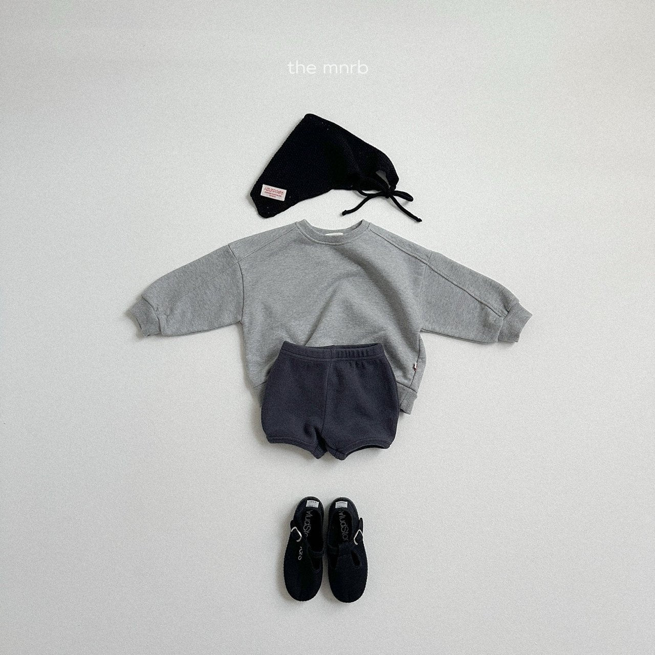 [PRE-ORDER] Point Terry Sweatshirts