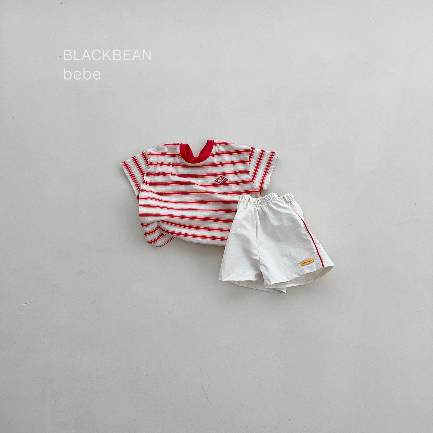 [PRE-ORDER] Marine Baby T-Shirts