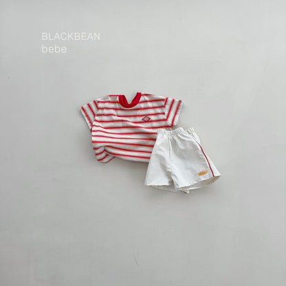 [PRE-ORDER] Marine Baby T-Shirts