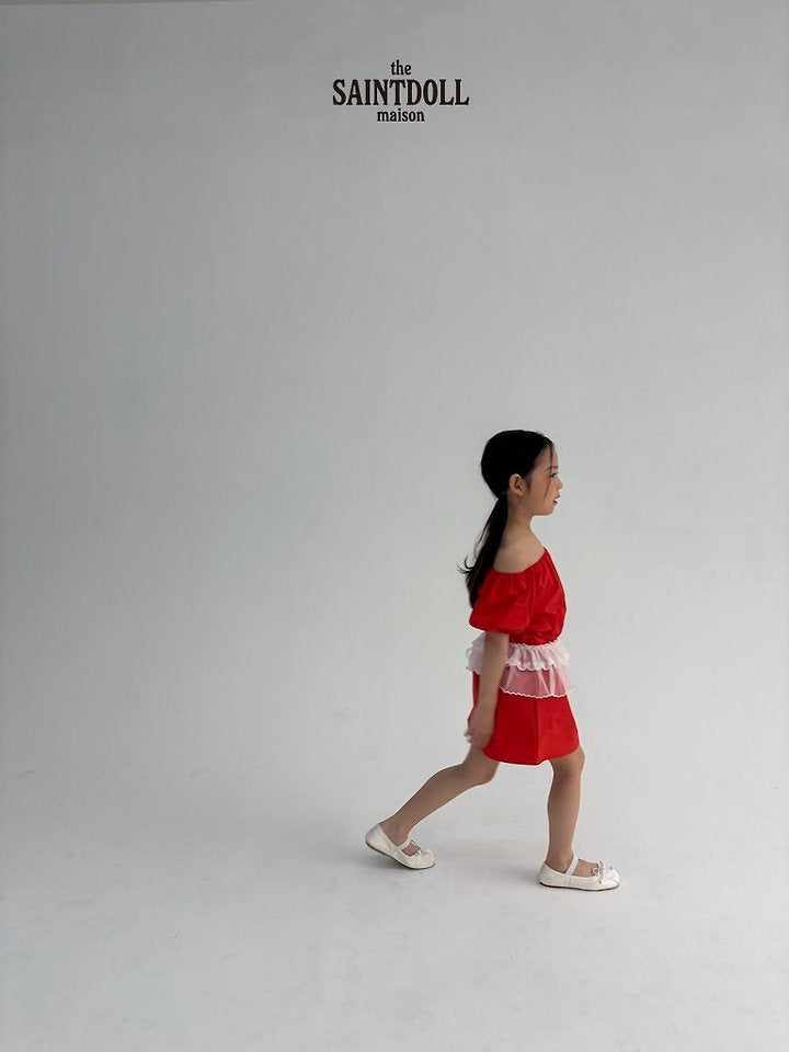 [PRE-ORDER] Muse Dress