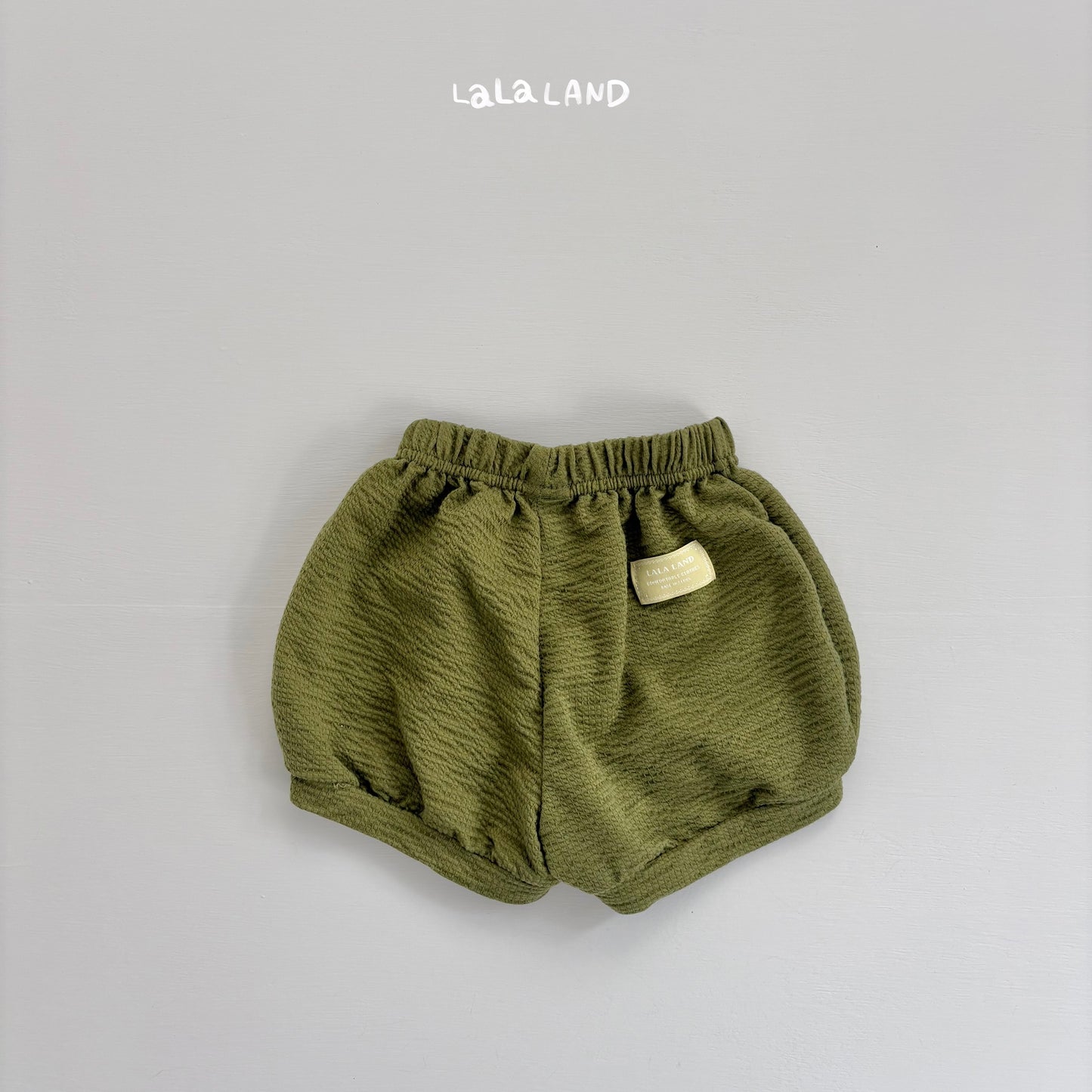 [PRE-ORDER] Round Shorts