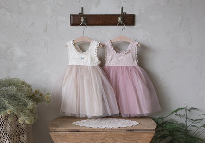 [PRE-ORDER] Sorbet Dress