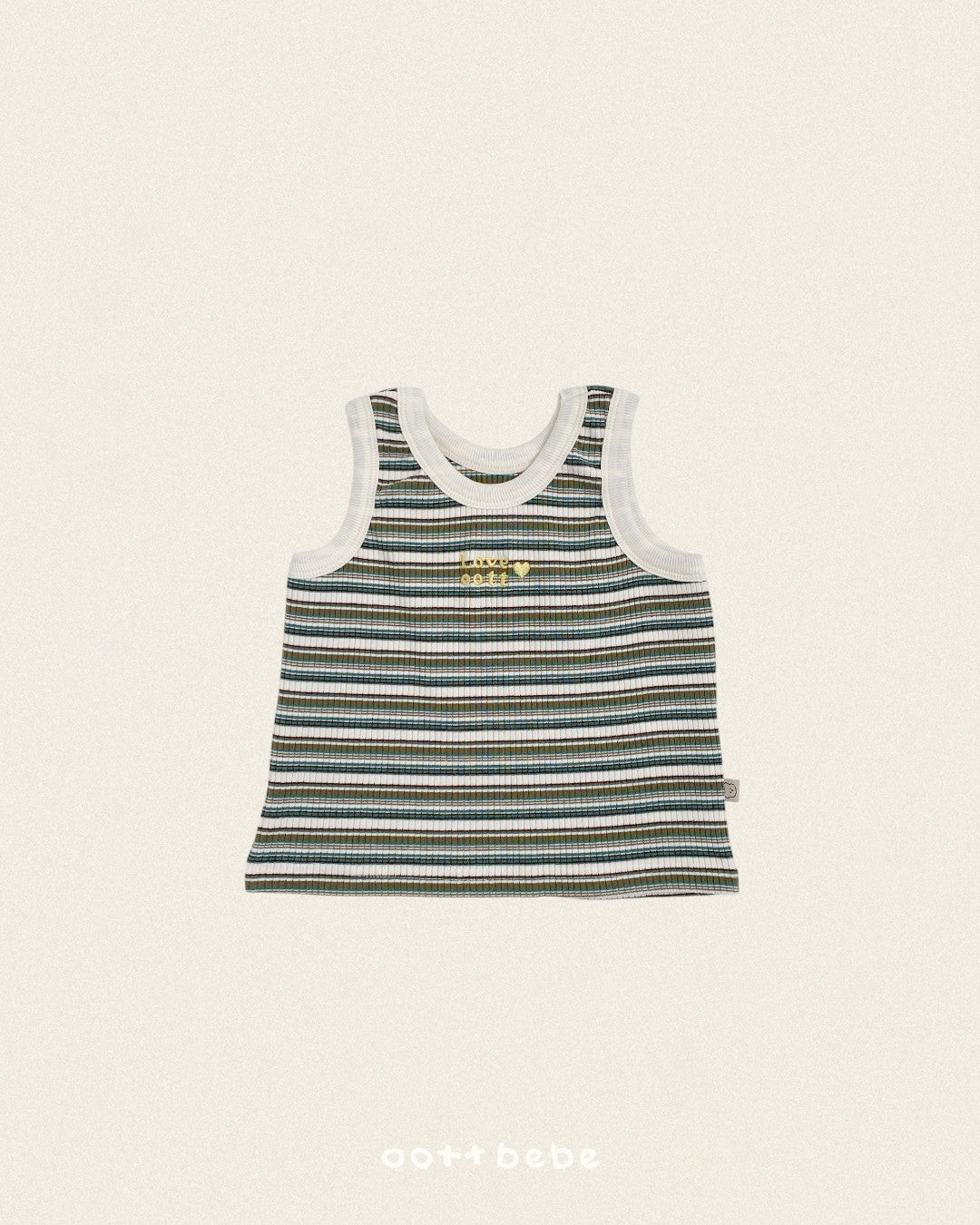 [PRE-ORDER] Retro Top Bottom Set