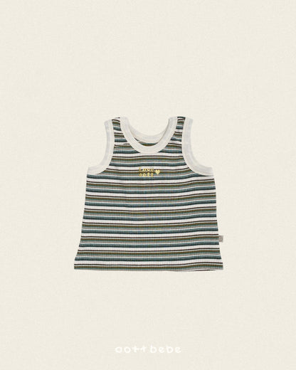 [PRE-ORDER] Retro Top Bottom Set