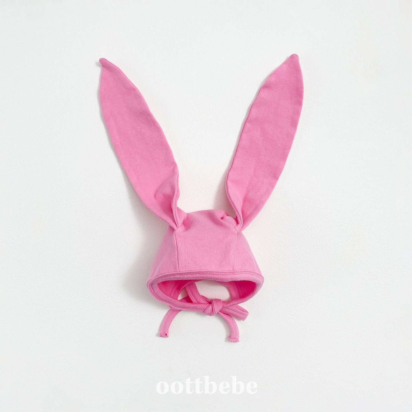 [PRE-ORDER] Rainbow Rabbit Bonnet