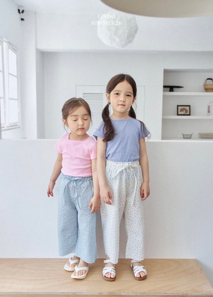 [PRE-ORDER] Garden Pants