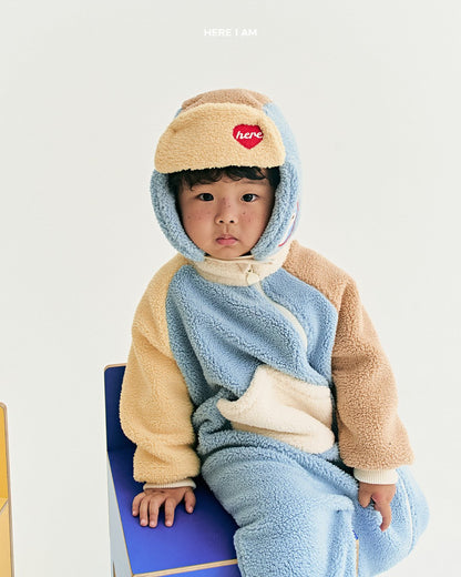 [PRE-ORDER] Tender Body Suit