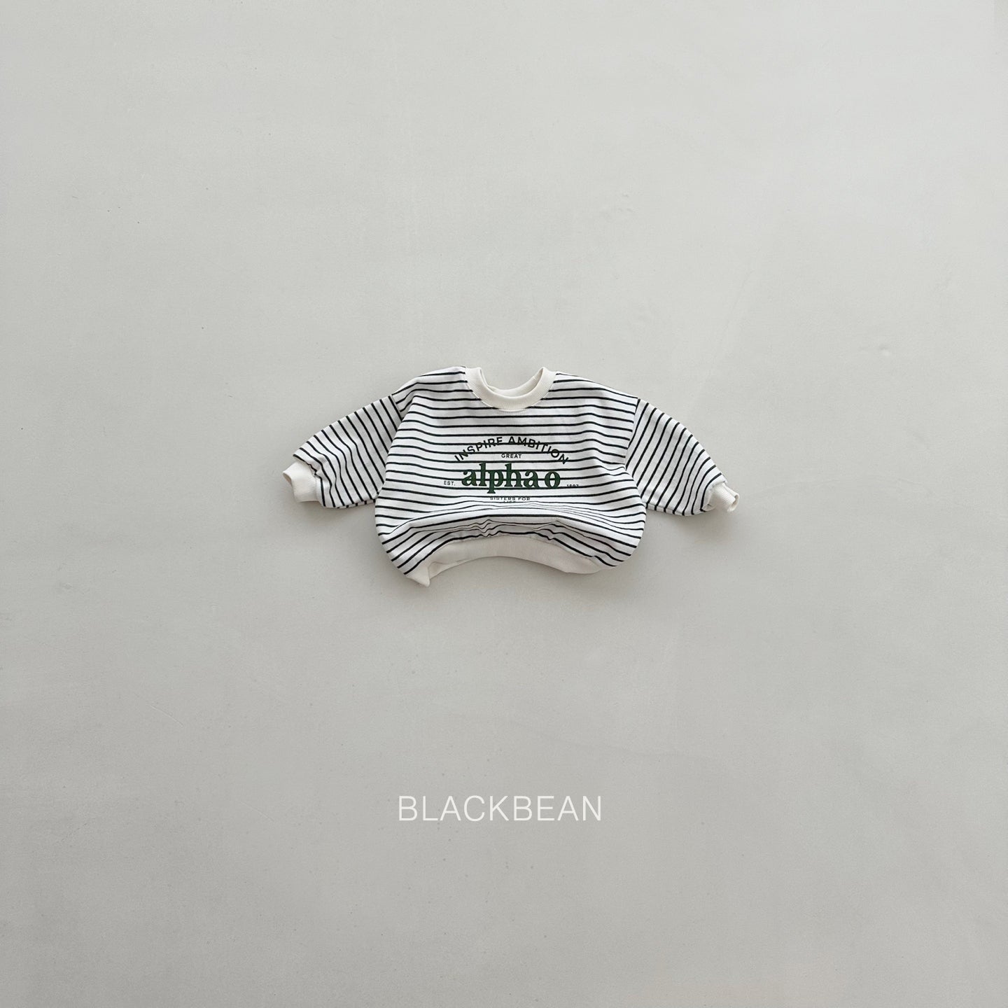 [PRE-ORDER] Alpha Sweatshirts
