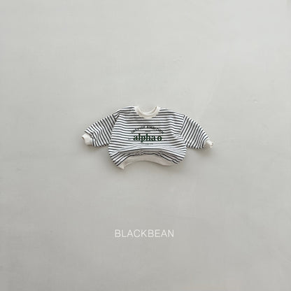[PRE-ORDER] Alpha Sweatshirts