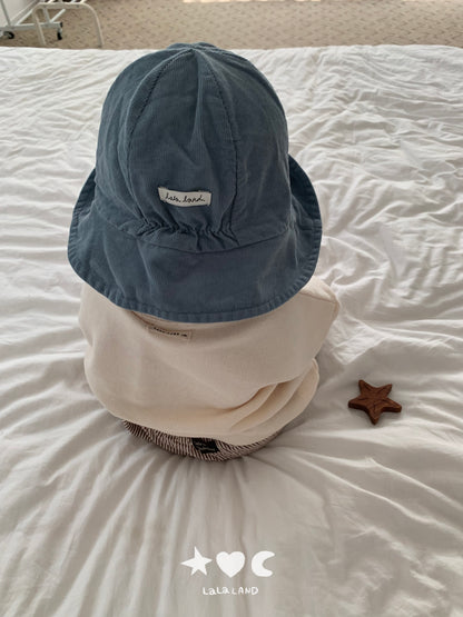[PRE-ORDER] Butter Baby Bucket Hat