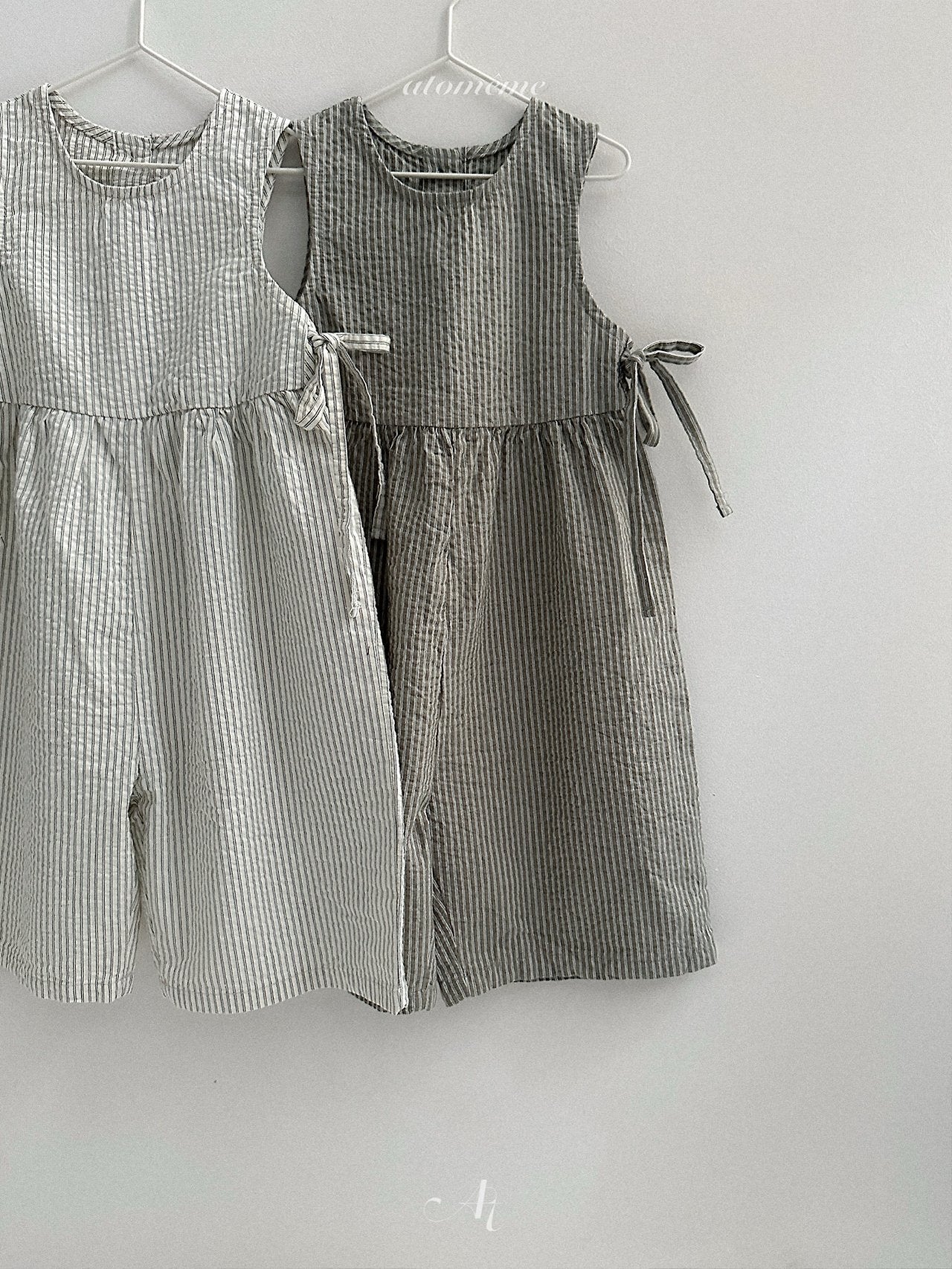 [PRE-ORDER] Lake Overalls