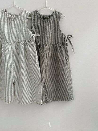 [PRE-ORDER] Lake Overalls