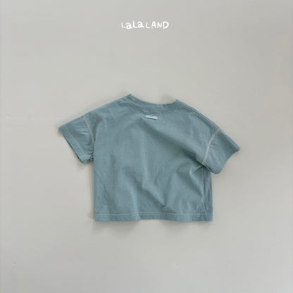 [PRE-ORDER] Point Stitch T-Shirts