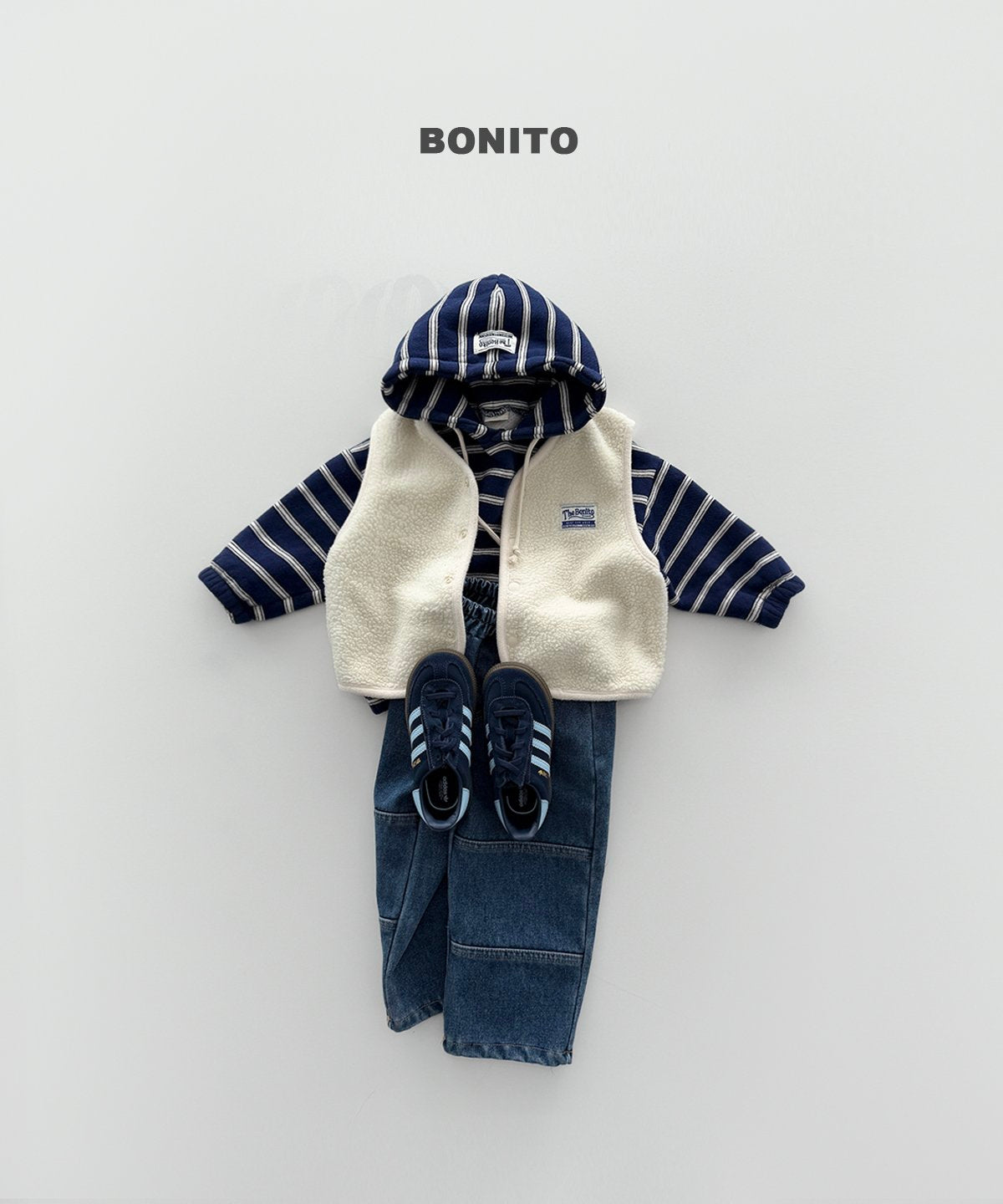 [PRE-ORDER] Jolly Hoodie Sweatshirts