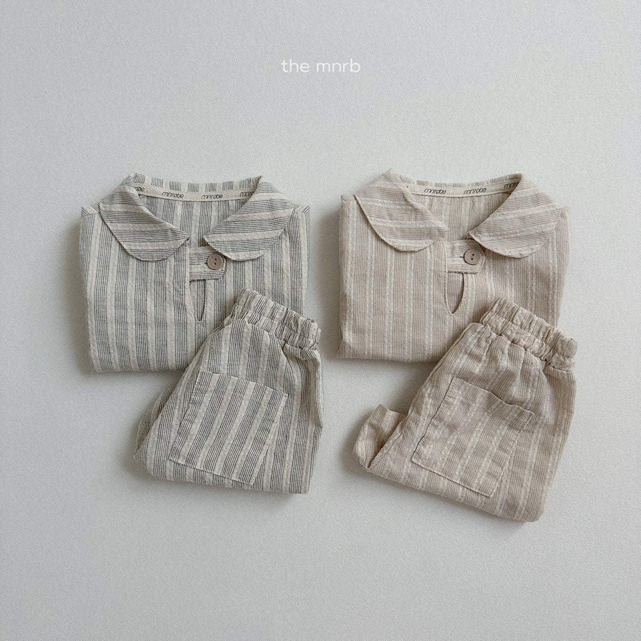 [PRE-ORDER] Toto Blouse