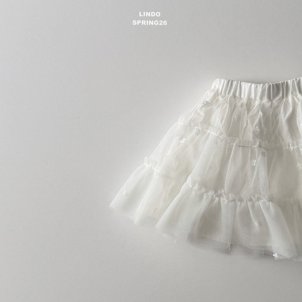 [PRE-ORDER] Candy Sha Skirts