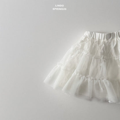 [PRE-ORDER] Candy Sha Skirts