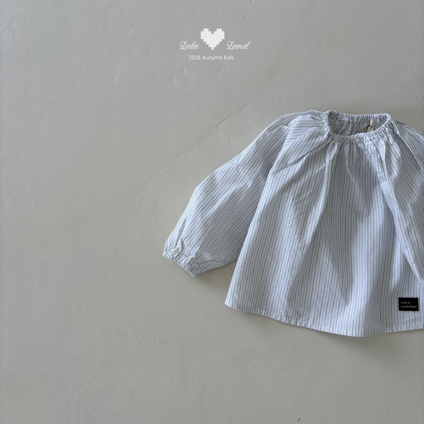 [PRE-ORDER] Biore Blouse