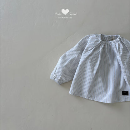 [PRE-ORDER] Biore Blouse