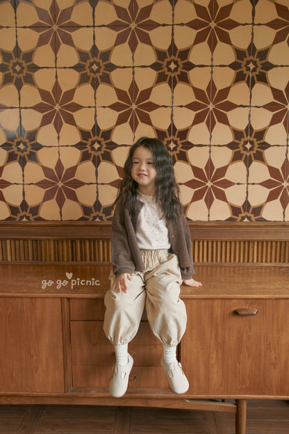 [PRE-ORDER] Castella Pants
