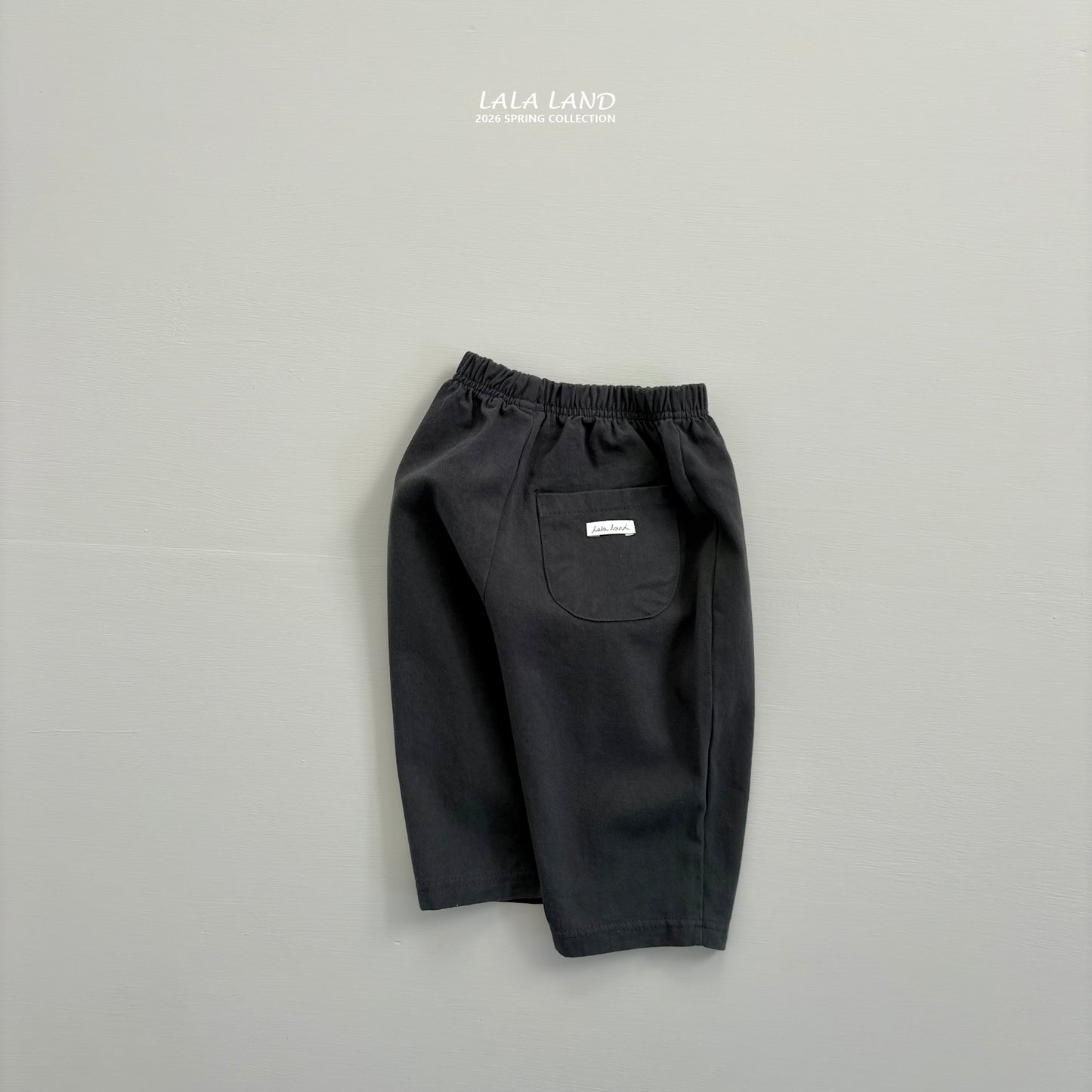 [PRE-ORDER] Daily Pants