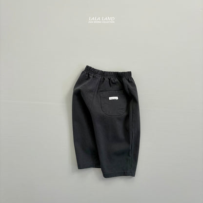 [PRE-ORDER] Daily Pants