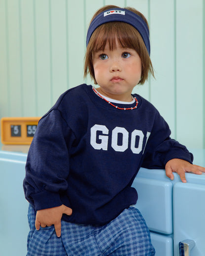 [PRE-ORDER] Good Sweatshirts (Mom&Dad Couple)