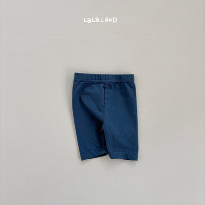 [PRE-ORDER] Span Baby Leggings