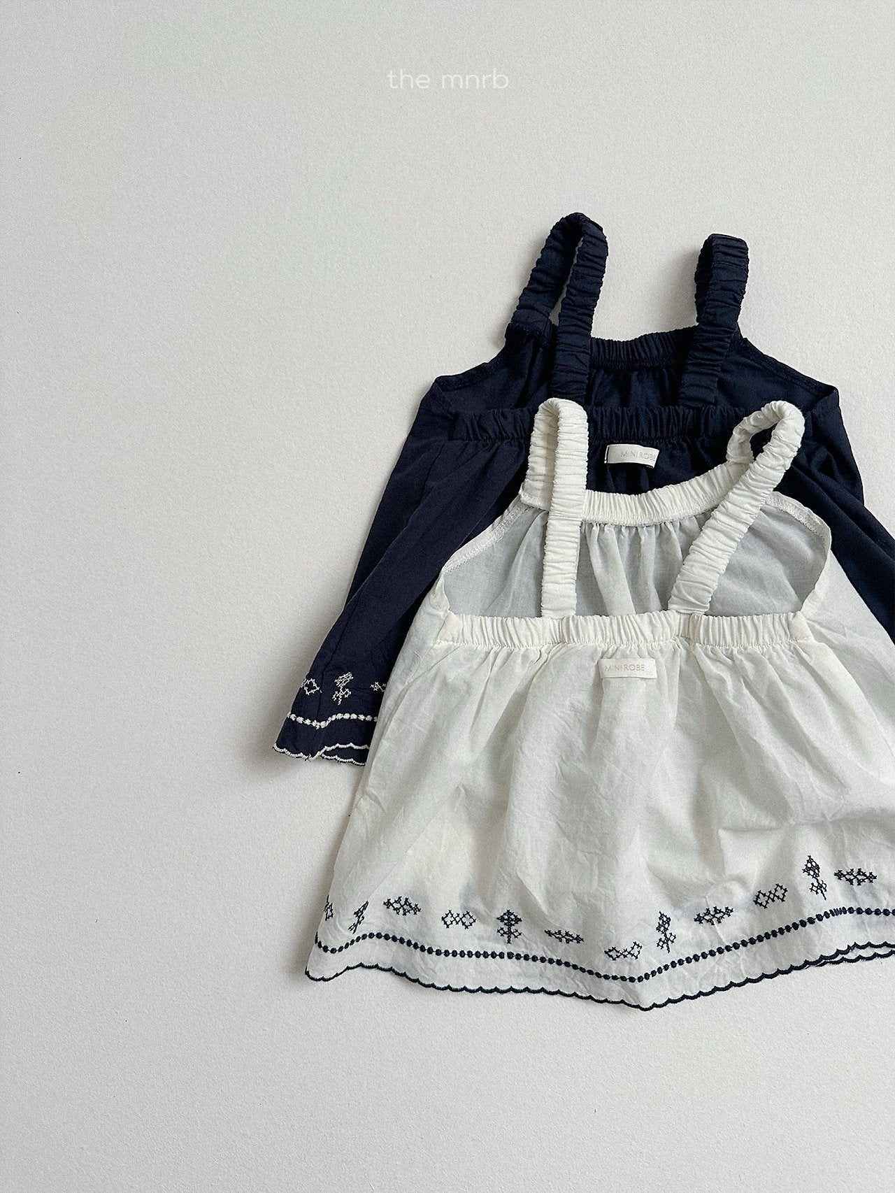 [PRE-ORDER] Forest Blouse