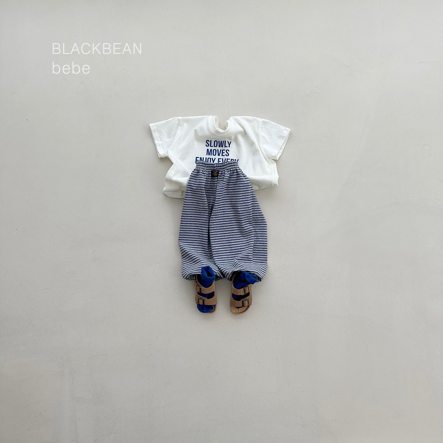 [PRE-ORDER] Jump Baby Pants