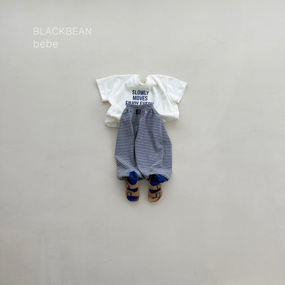 [PRE-ORDER] Jump Baby Pants