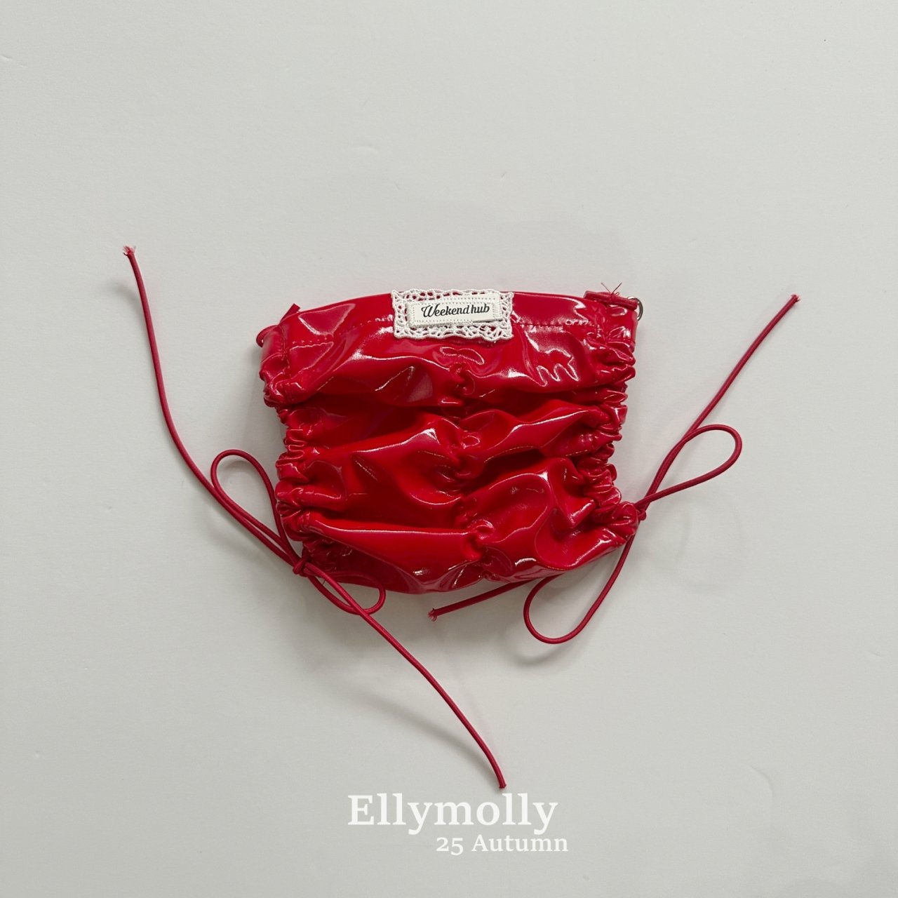[PRE-ORDER] String Mini Bag