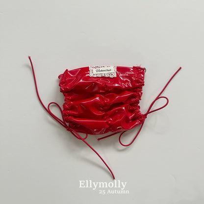 [PRE-ORDER] String Mini Bag