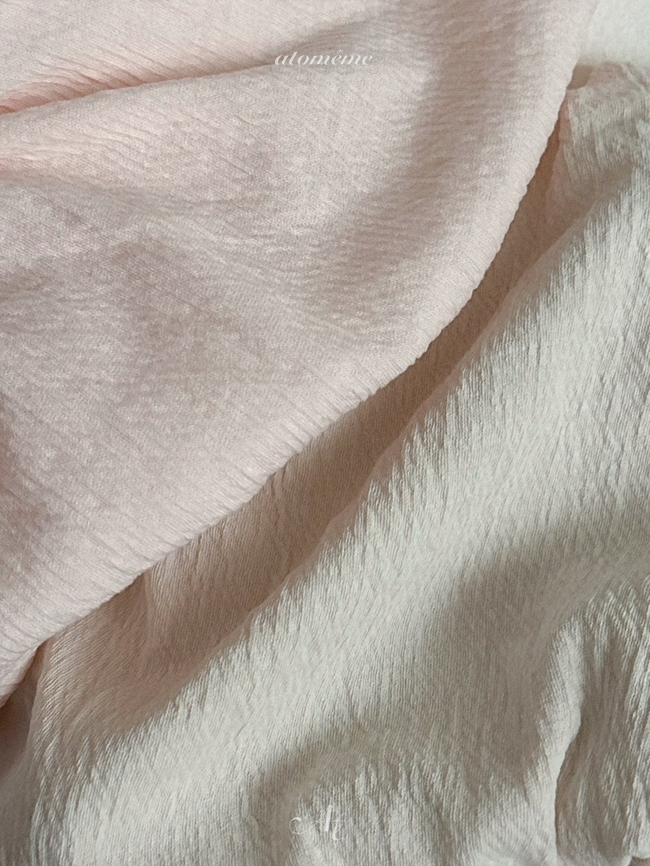 [PRE-ORDER] Bloom Sleeveless T-Shirts