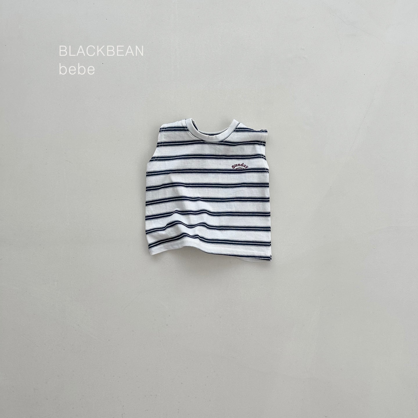 [PRE-ORDER] Sunday Baby T-Shirts