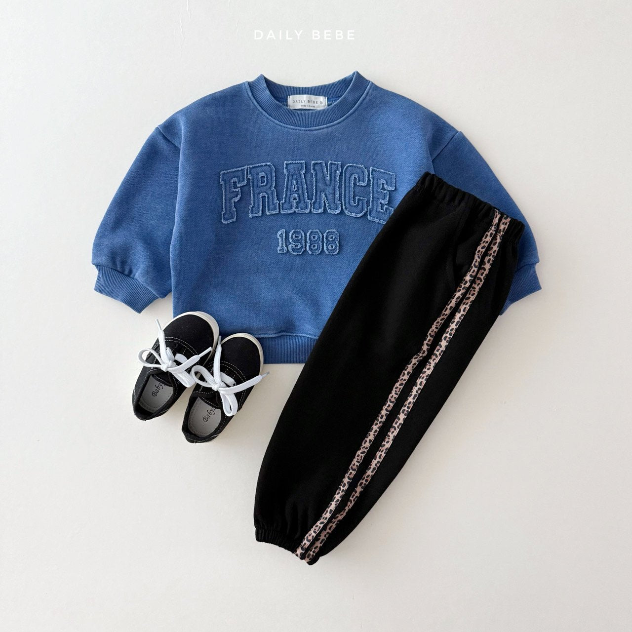 [PRE-ORDER] France Sweatshirts