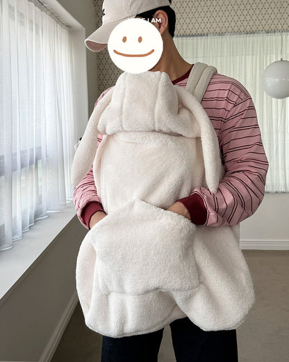 [PRE-ORDER] Kinder Baby Carrier Warmer
