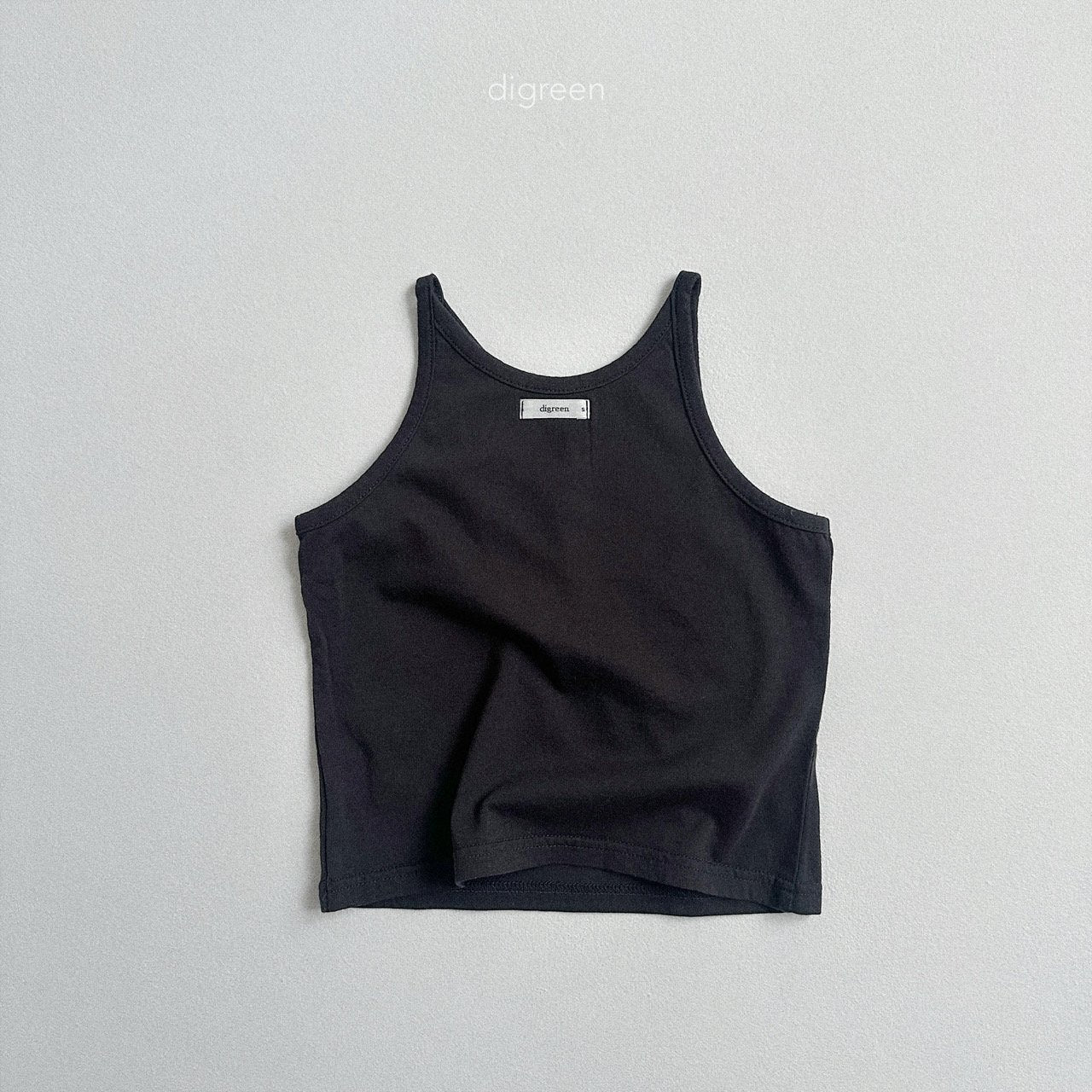 Summer Tank Top [Blue/S(2-3yr)]