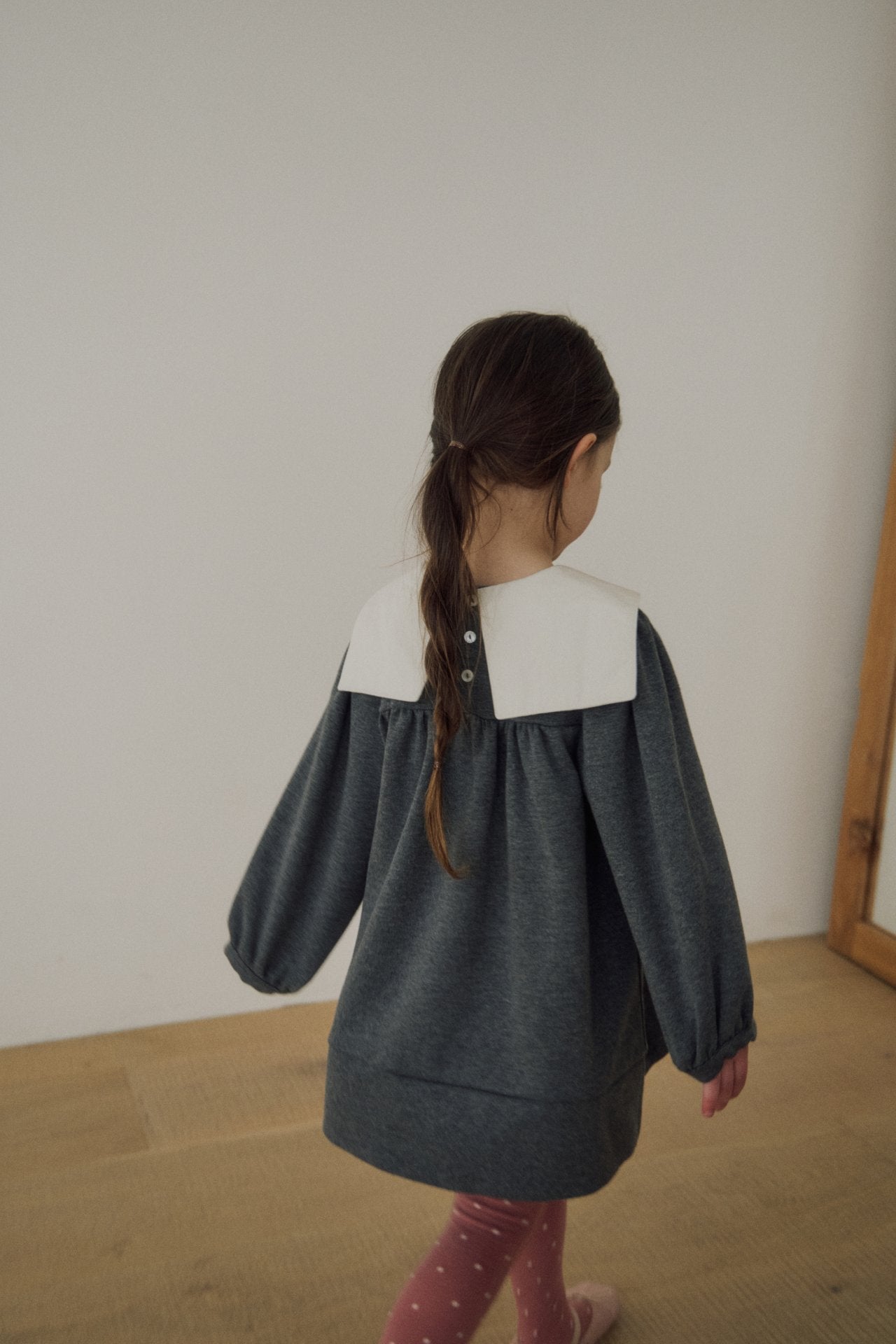 School Dress [S(3-4yr)]