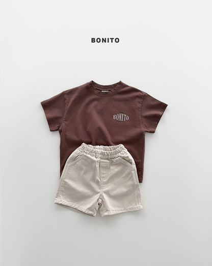 [PRE-ORDER] Bonito T-Shirts (Mom&Dad Couple)