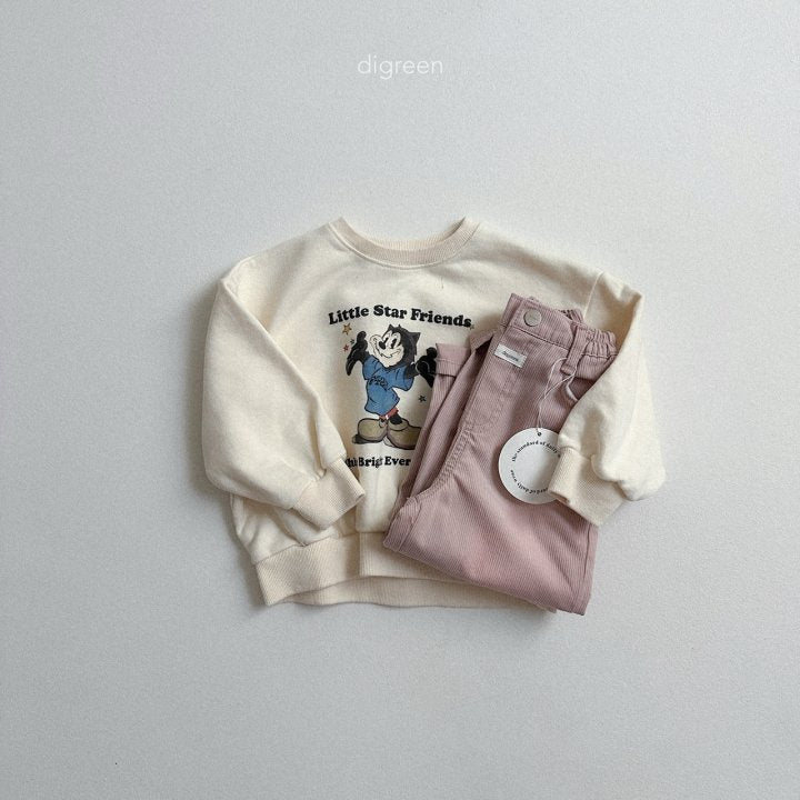 [PRE-ORDER] Cat Stargram Sweatshirts