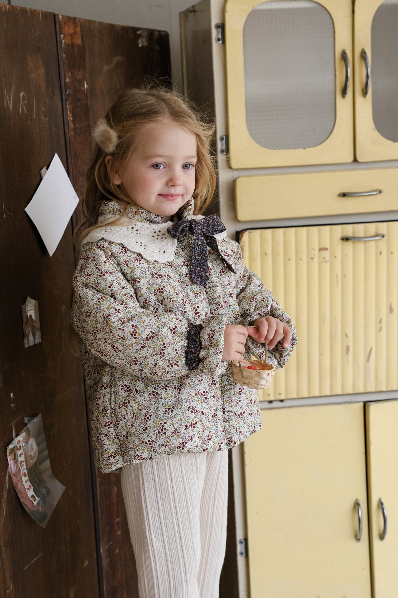 [PRE-ORDER] Floren Jumper