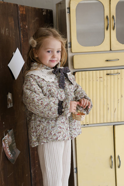 [PRE-ORDER] Floren Jumper