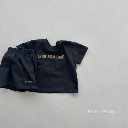 [PRE-ORDER] Live Top Bottom Set