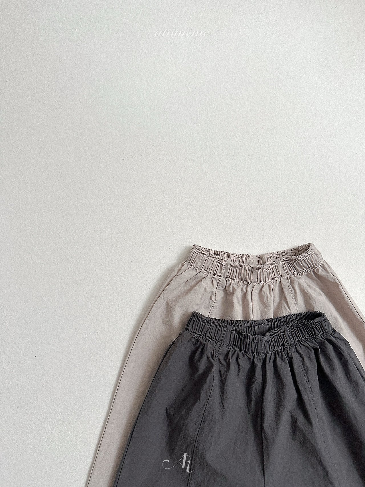 [PRE-ORDER] Pair Pants