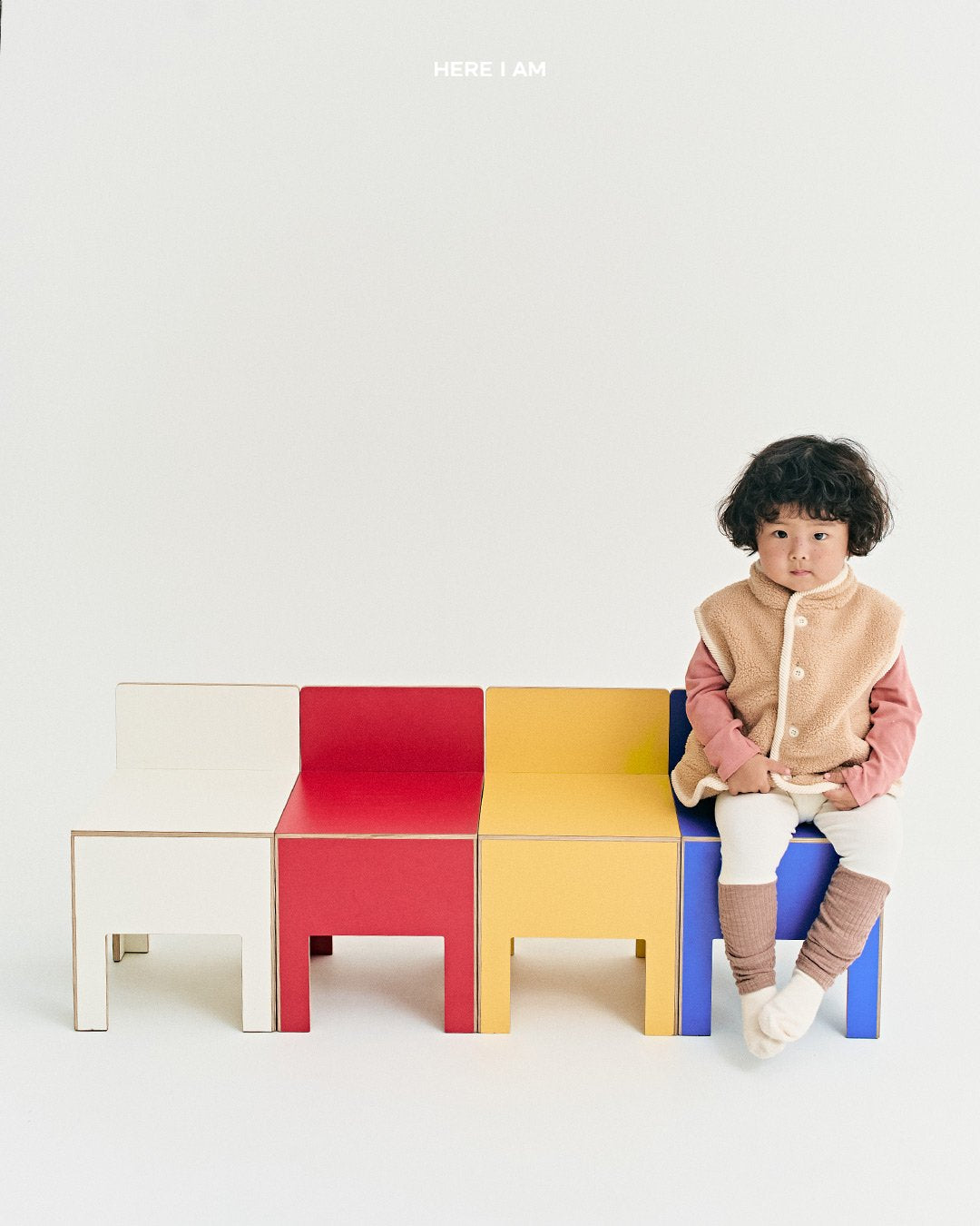 [PRE-ORDER] Tender Snow Vest