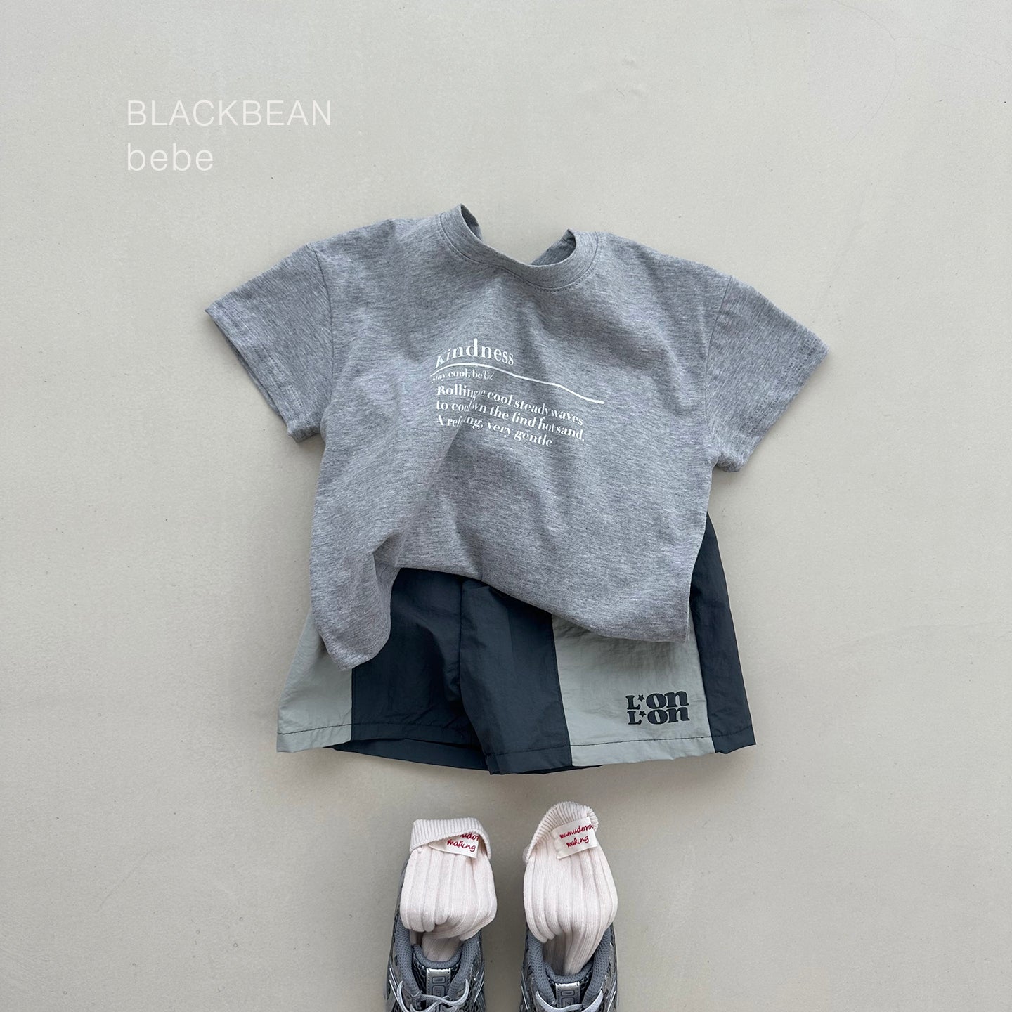 [PRE-ORDER] Normal Baby T-Shirts