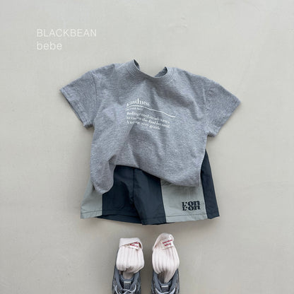 [PRE-ORDER] Normal Baby T-Shirts