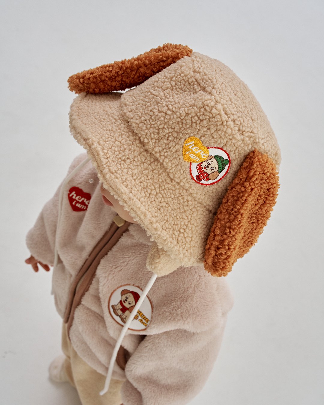 [PRE-ORDER] Animal Bucket Hat