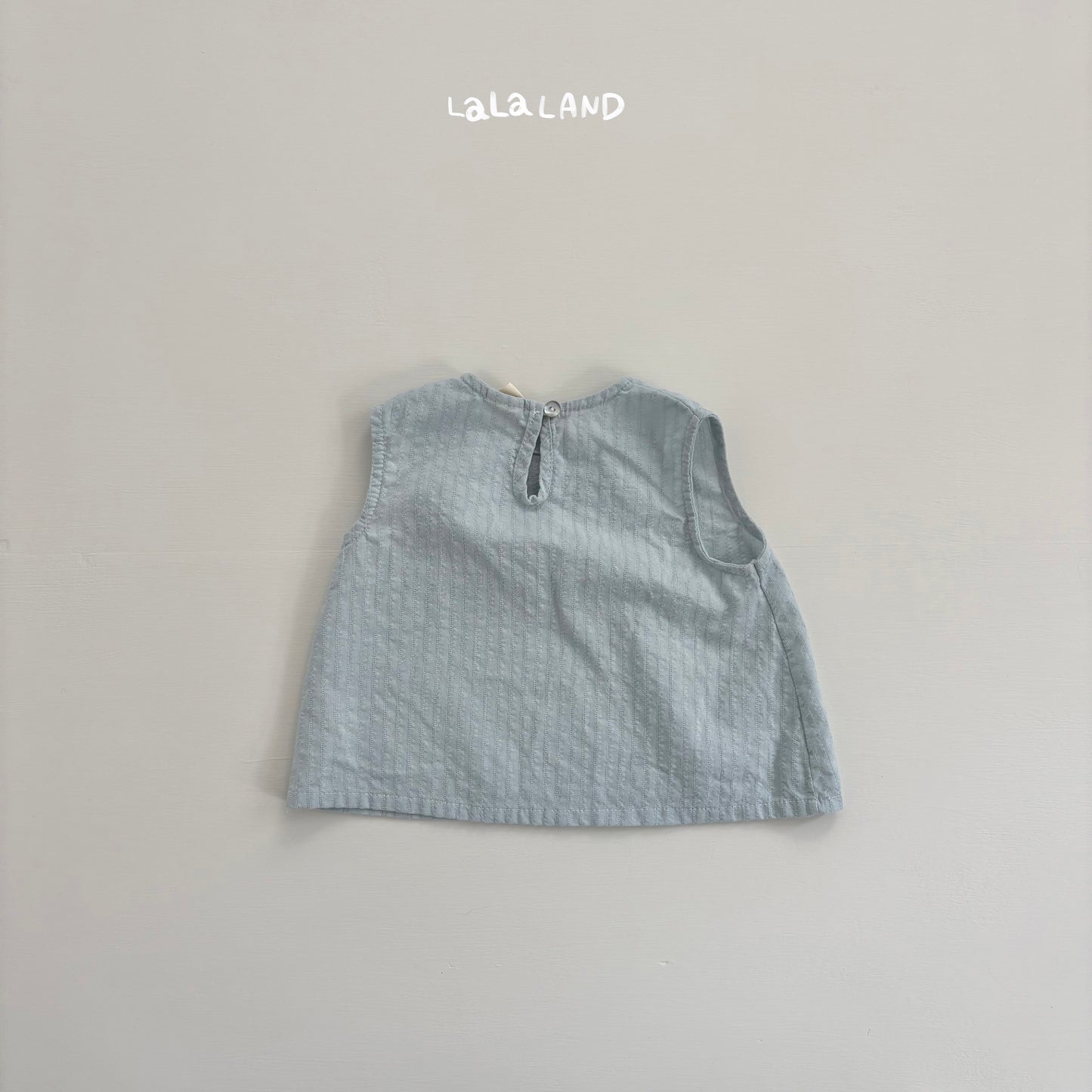 [PRE-ORDER] A Baby Blouse
